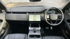 Land Rover Range Rover Evoque 2.0 D200 Dynamic SE 5dr Auto Diesel Hatchback